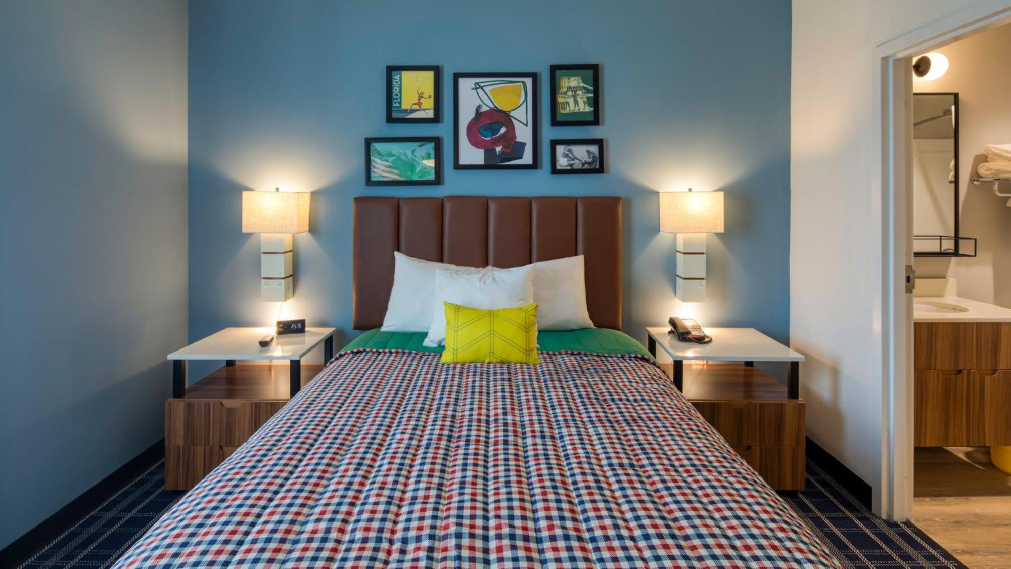 Uptown Suites Extended Stay Denver Co -Вестминстер Экстерьер фото