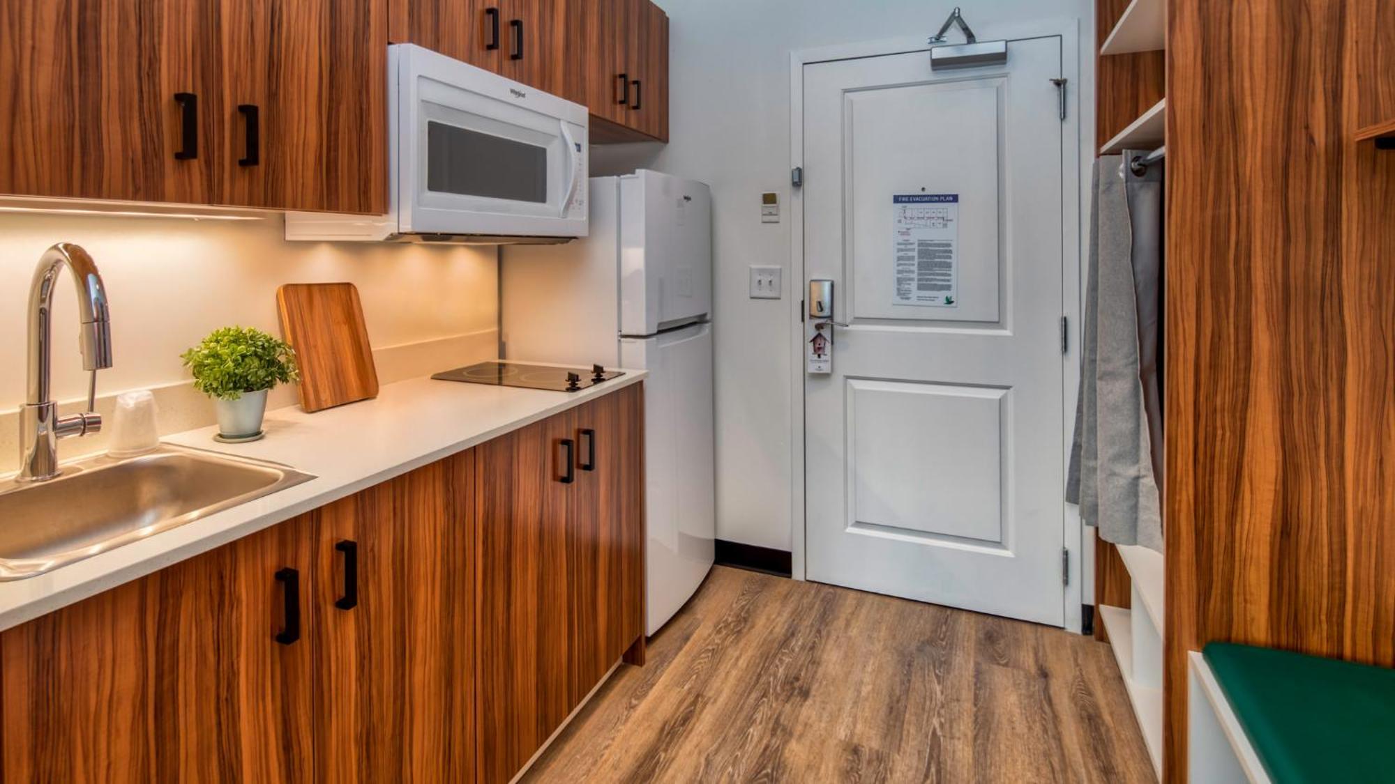 Uptown Suites Extended Stay Denver Co -Вестминстер Экстерьер фото